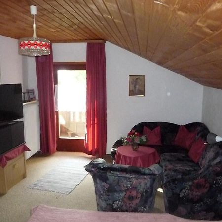 Ferienwohnung Knittler Waging am See Exteriér fotografie
